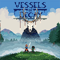 Vessels of Decay