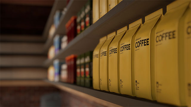 Làm chủ nghệ thuật pha chế cà phê đa dạng trong CoffeeShop Sim