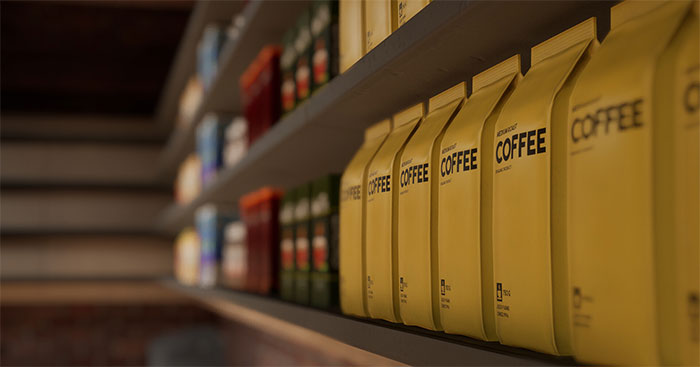 CoffeeShop SimulatorGame quản lý quán cà phê