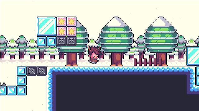 Phiêu lưu qua các thế giới khác nhau