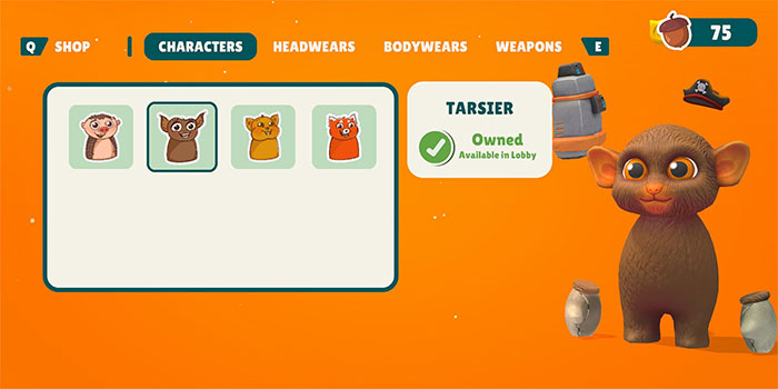 cach thay doi nhan vat trong party club 2*511374