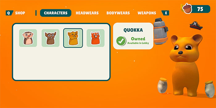 cach thay doi nhan vat trong party club 3*511373