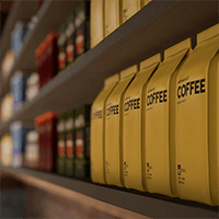 CoffeeShop Simulator