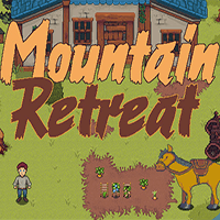 Mountain Retreat