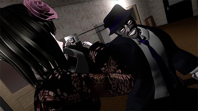 Khám phá quá khứ và hoàn cảnh đặc biệt của 3 nữ anh hùng đáng yêu nhưng điên rồ