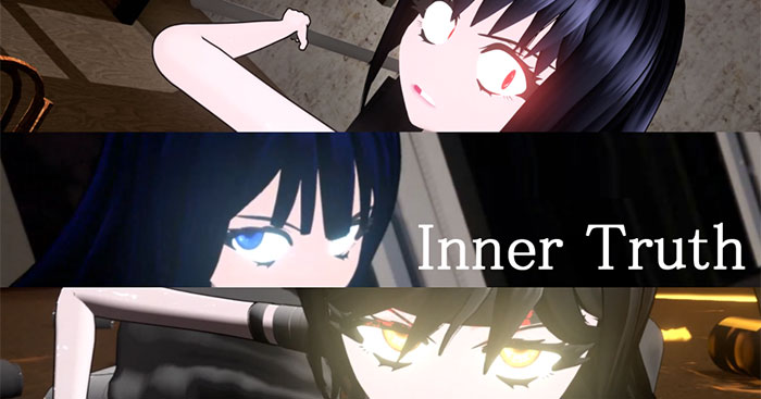 Inner TruthGame chiến thuật sinh tồn trong xã hội hiện đại