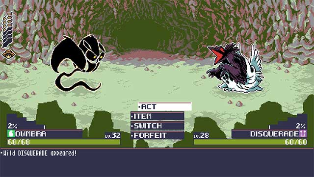 Huấn luyện quái vật để tham gia những cuộc chiến sôi động