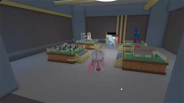 Xuống phòng thí nghiệm để xác định thảm họa cho bốn bản đồ