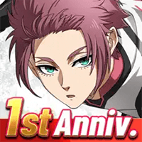 Blue Lock: Blaze Battle cho iOS