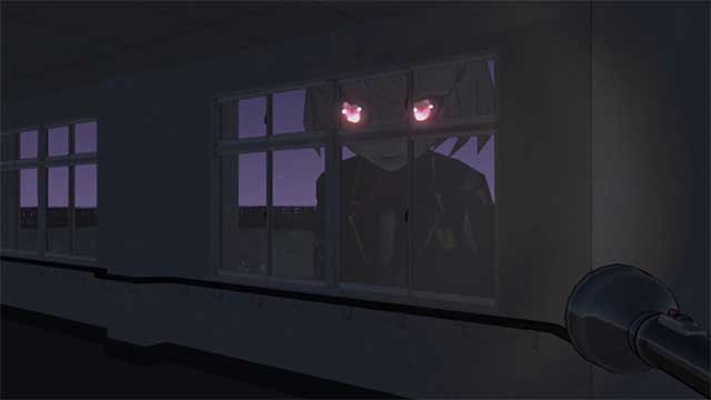 Bước vào một thế giới ảo đen tối để giải cứu Rococo