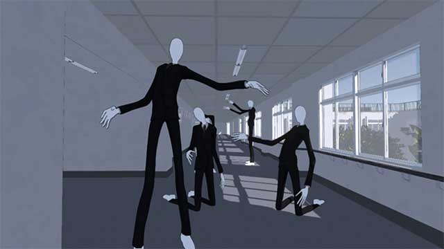 Đối mặt với nhiều sự kiện và tình huống đáng sợ