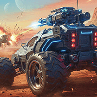 Battle Of Rovers