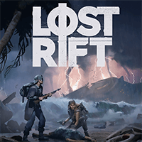 Lost Rift