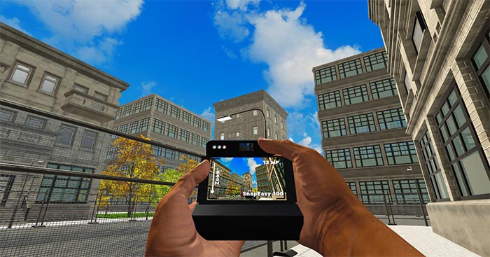 Photographer's Life SimulatorGame kinh doanh studio chụp ảnh