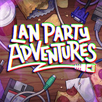 LAN Party Adventures