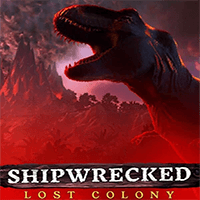Shipwrecked: Lost Colony