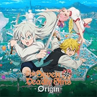 The Seven Deadly Sins: Origin