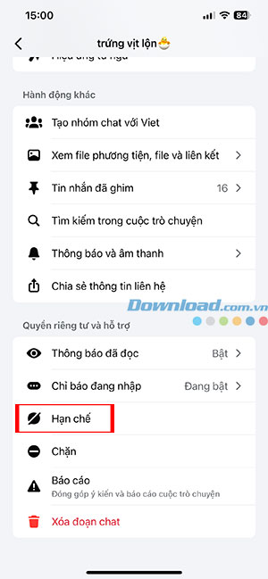 chan cuoc goi facebook messenger nhung van nhan tin 3*512287