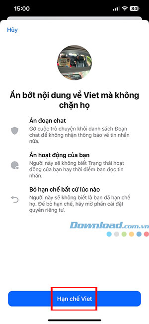 chan cuoc goi facebook messenger nhung van nhan tin 4*512285