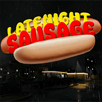 Late Night Sausage