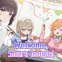 Welcome to the Sharehouse!