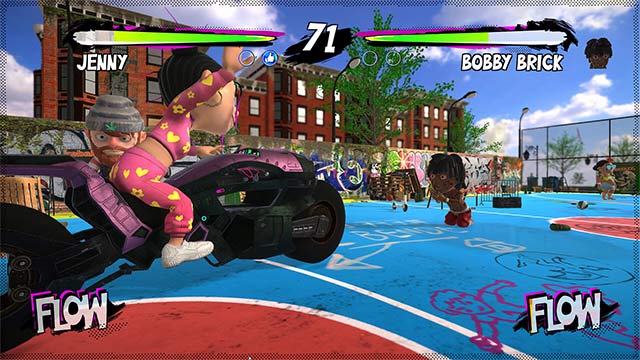 Tùy chỉnh nhân vật với trang phục, phụ kiện độc đáo, làm nổi bật thần tượng trên chiến trường