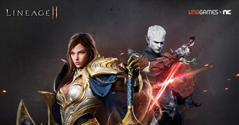 Lineage2M VNG