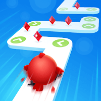 Tap Tap Dash Turbo cho iOS