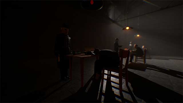 Mỗi vòng đấu sẽ kéo dài từ 3 đến 5 phút