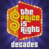 The Price is Right Decades for iOS