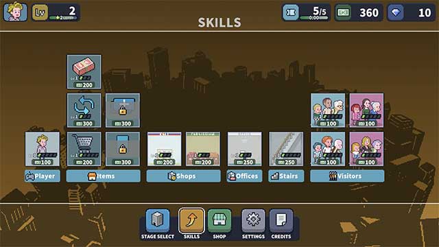 Suy nghĩ một cách chiến lược để tìm ra cách quản lý tốt nhất