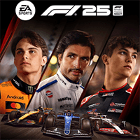 F1 25