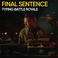 Final Sentence