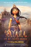 Kayara: Cô bé chiến binh