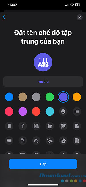 ngan thong bao iphone lam gian doan nghe nhac 4*512617