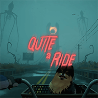 Quite a Ride