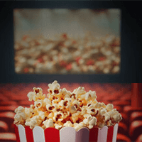 Cinema Manager Simulator