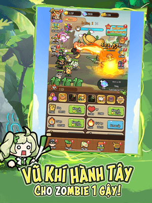 Vũ khí Hành Tây