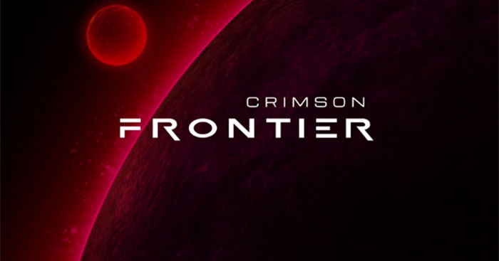 Crimson FrontierGame RPG sinh tồn trong vũ trụ hỗn loạn