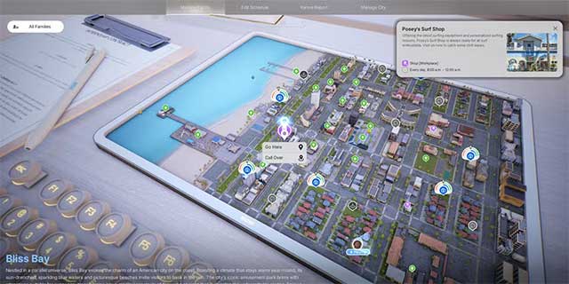 Sự nghiệp trong inZOI được chia thành Active Careers và Rabbit Hole Careers