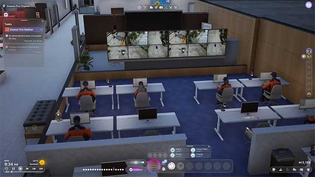 Full-Time Job cung cấp mức lương tốt hơn và dễ thăng chức hơn