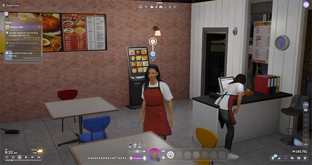 Part-Time Job cung cấp mức lương thấp hơn và khó thăng tiến