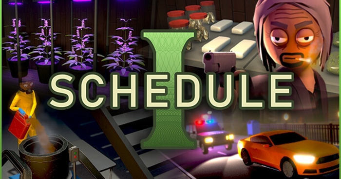 Schedule IDemo 0.4.3Game trùm ma túy HOT