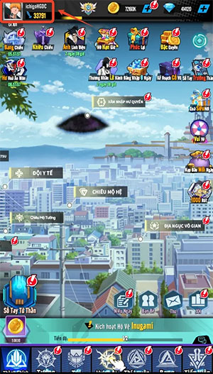 code Hon Gioi Dai Chien 1*513069