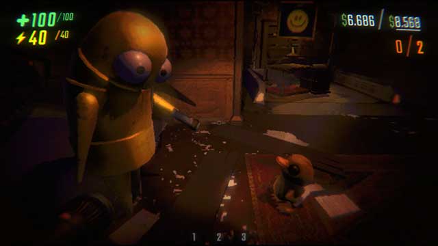 Bài hướng dẫn này sẽ chỉ cho bạn cách giết Yellow Duck/Apex Predator