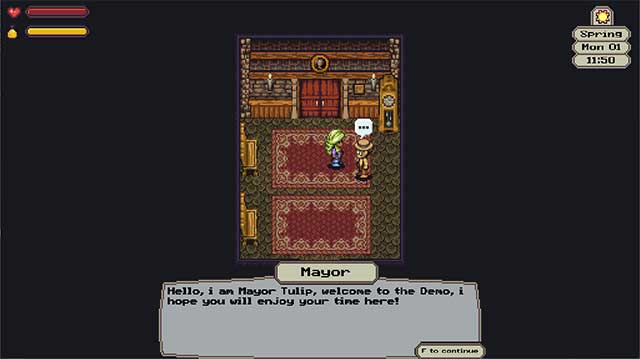 Trồng trọt, kiếm ăn, đánh cá, buôn bán và phiêu lưu trên đảo