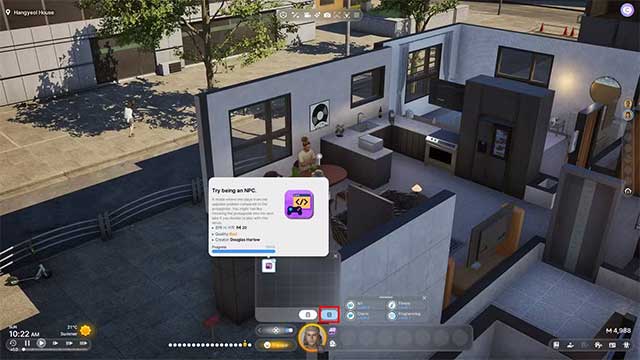 Bán sản phẩm từ kho đồ