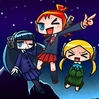 Magical Beat