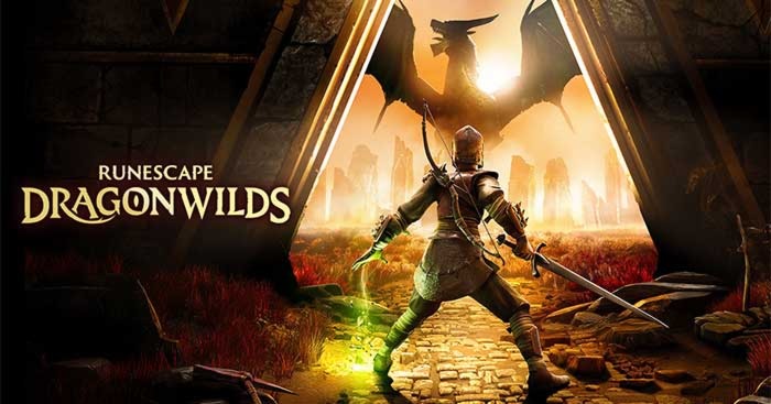 RuneScape: Dragonwilds 1.0 * Phát hành toàn cầu
