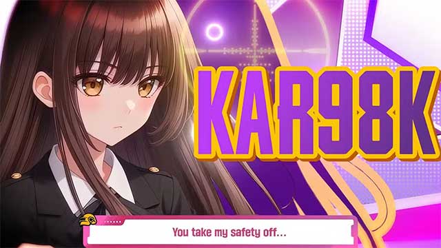 Mỗi nhân vật đều có cốt truyện riêng và kết thúc độc quyền